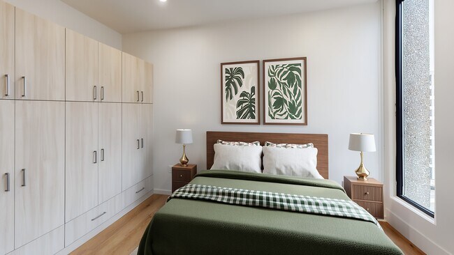 Residences at 111