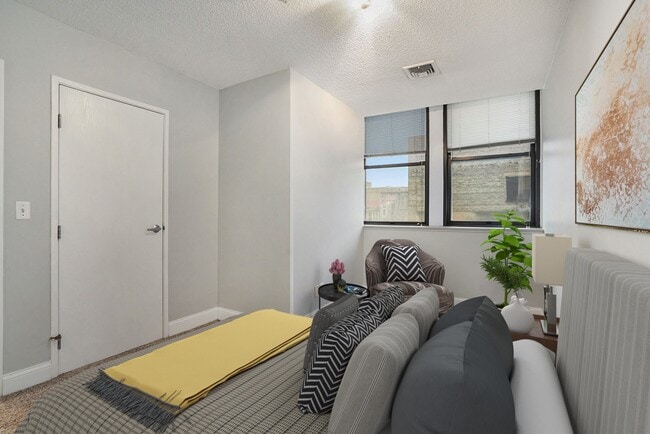 The Lofts Apartments