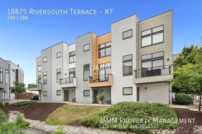 Building Photo - 18875 Riversouth Terrace Unit #7 Rental