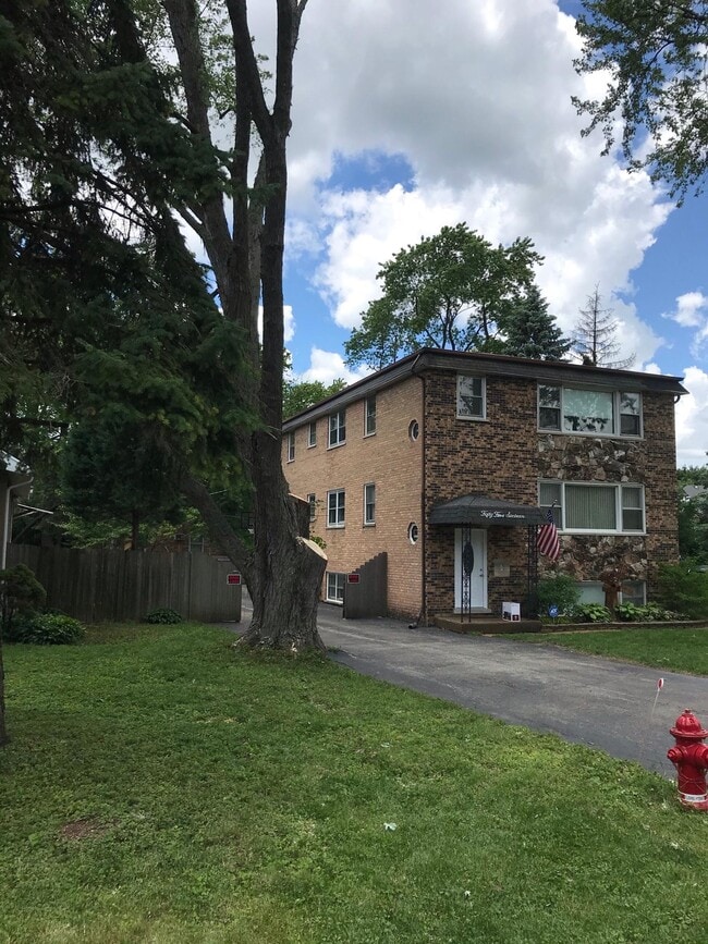 Building Photo - 5516 Alabama Ave Unit 2 Rental