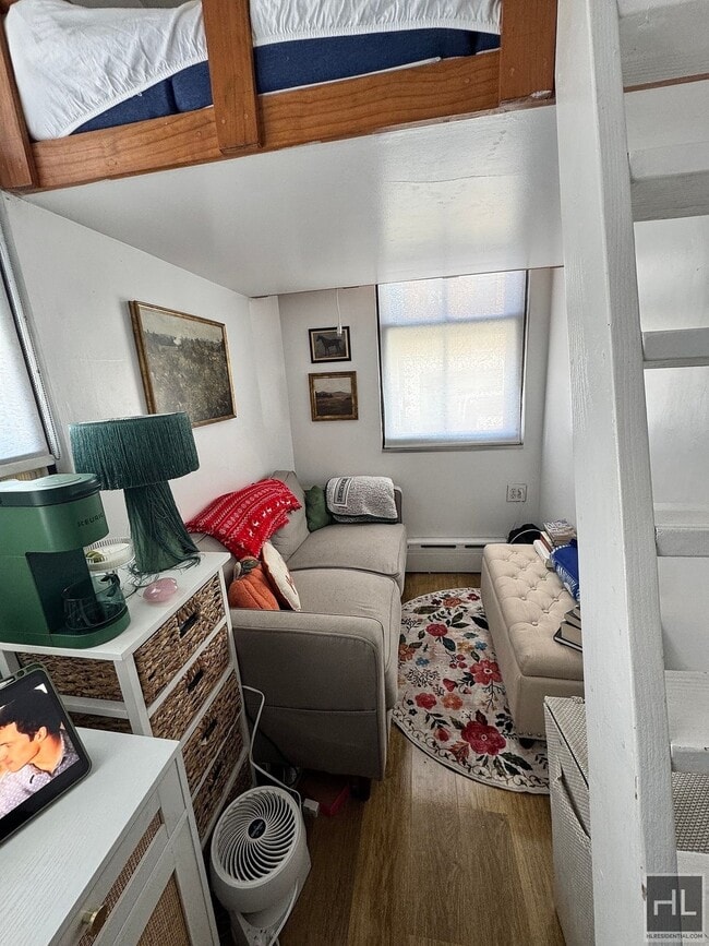 3BR Apartment in Greenwich Village / Washi... - 3BR Apartment in Greenwich Village / Washi...