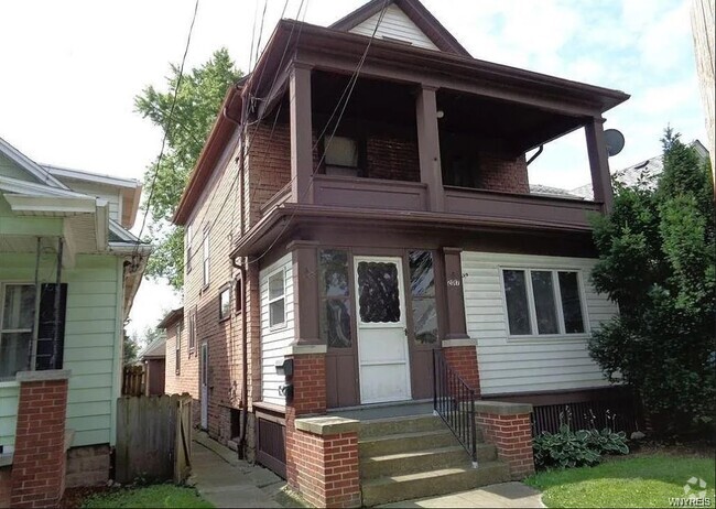 Building Photo - 2017 Forest Ave Unit Lower Rental