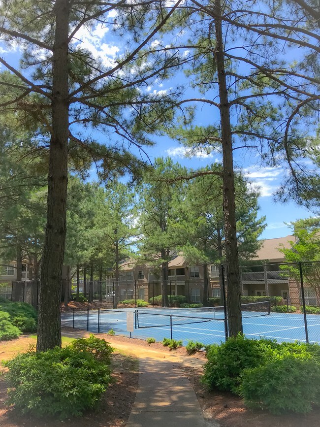 Bailey Creek Apartment Homes For Rent in Collierville, TN