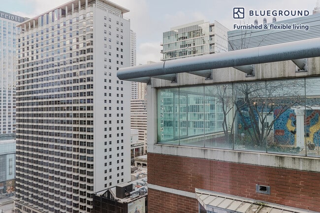 Photo - 200 E Illinois St Unit FL16-ID1131