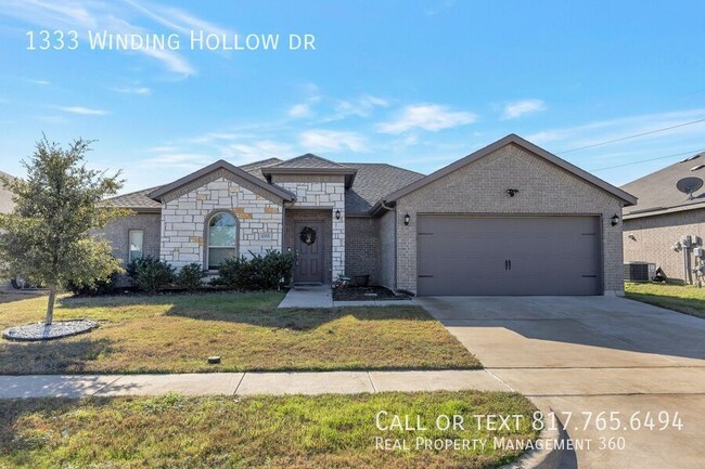 Fantastic Grand Prairie home available for... - Fantastic Grand Prairie home available for...