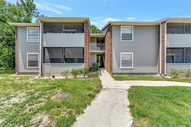Building Photo - 1400 Gandy Blvd N Unit 1501