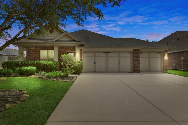Building Photo - 31518 Silverton Star Ct Rental