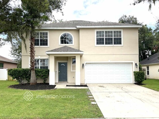 Building Photo - 345 Oak Springs Dr Rental