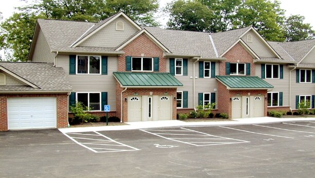 Primary Photo - The Edge