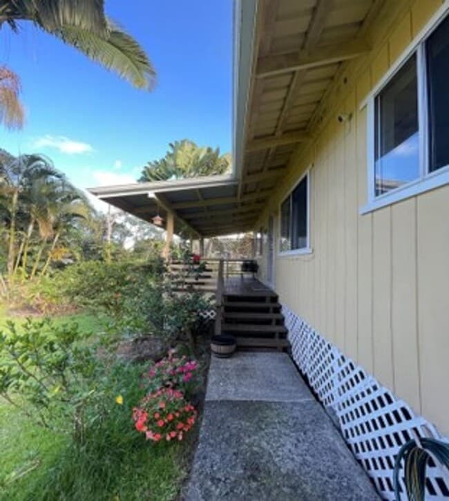 Photo - Available Now | Furnished 2BD/1BA Home in Hawaiian Paradise Park