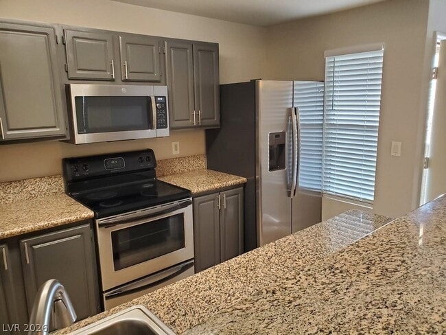 Photo - 5055 W Hacienda Ave Unit 2209