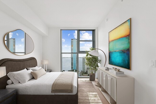 Neo Edgewater