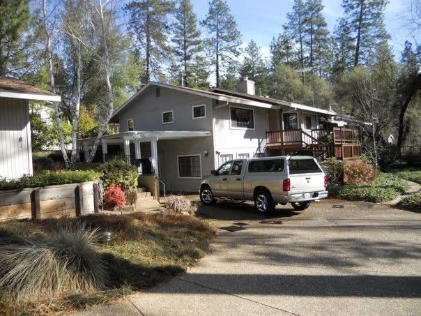 Photo - 20655 Placer Hills Rd House