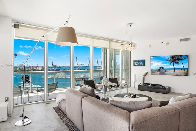 Photo - 450 Alton Rd Unidad 1507