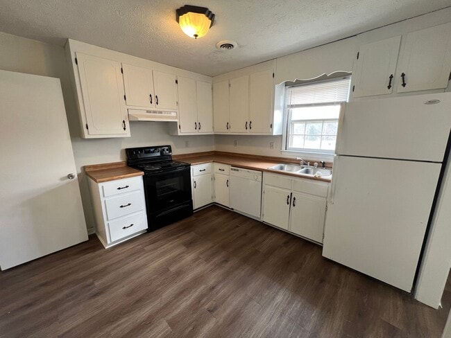 Photo - Oconee County Duplex