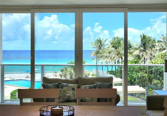 Photo - 3505 S Ocean Dr Unidad 320