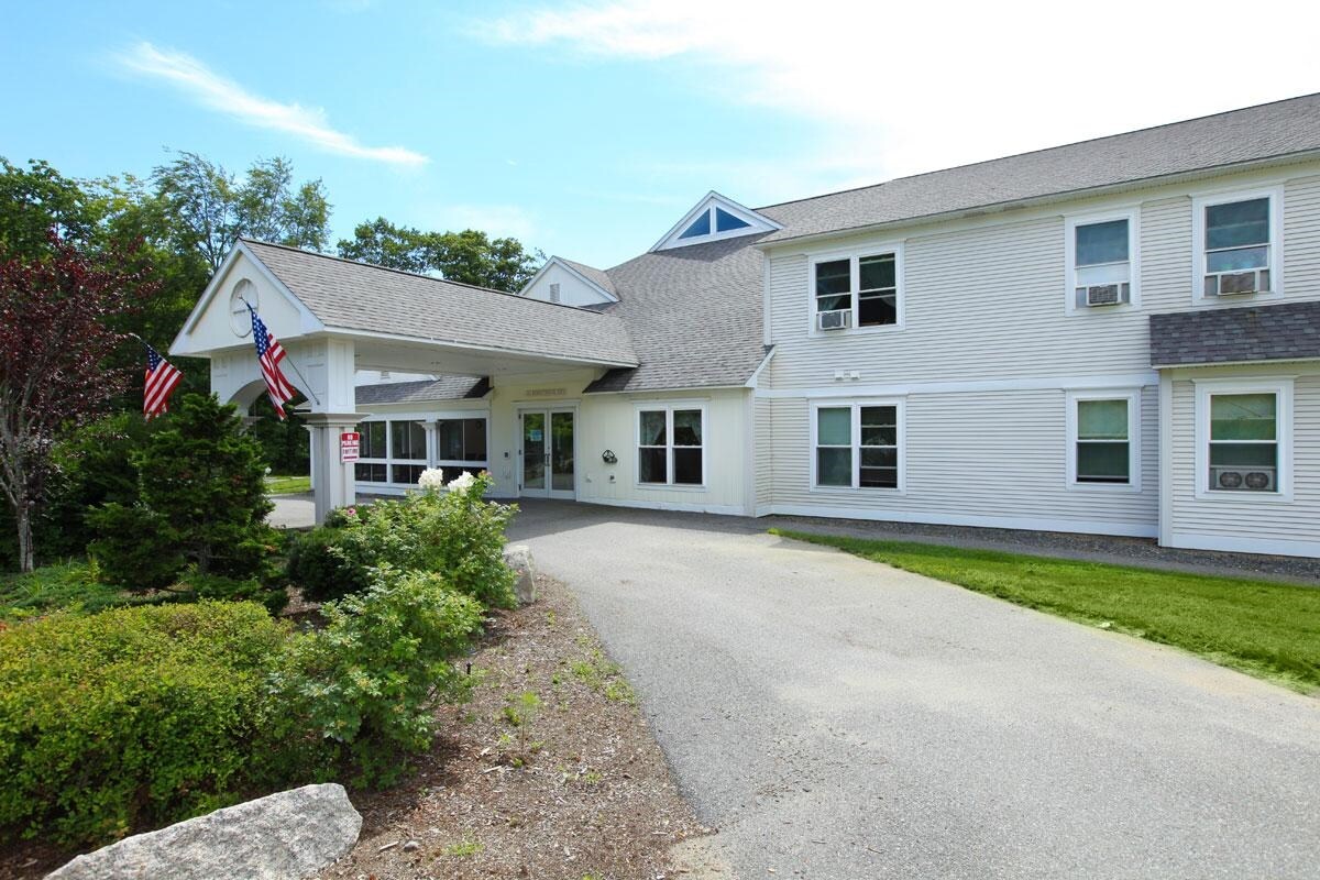 The Meadows - The Meadows Apartments