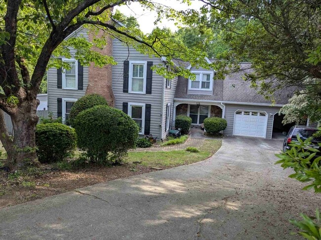 Photo - 1116 Santa Fe Station