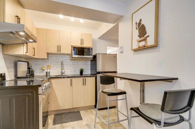 Photo - 4290 Av. Kent