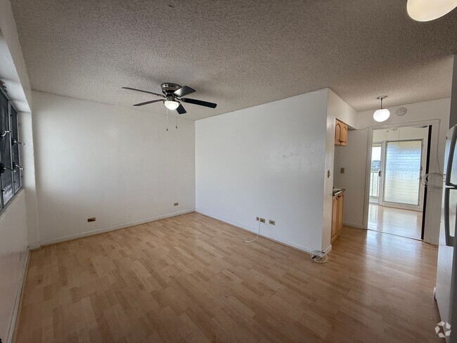 Building Photo - Makiki Colony - 1 Bedroom, 1 Bath, 1 parki... Unit 704 Rental