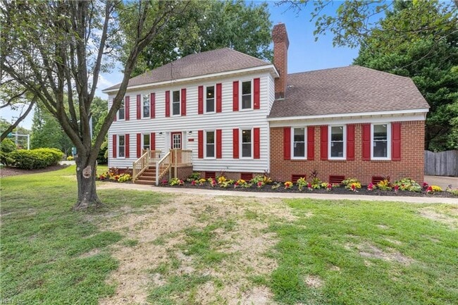 Building Photo - Beautiful, Spacious 5Bedroom Home in Virginia Beach