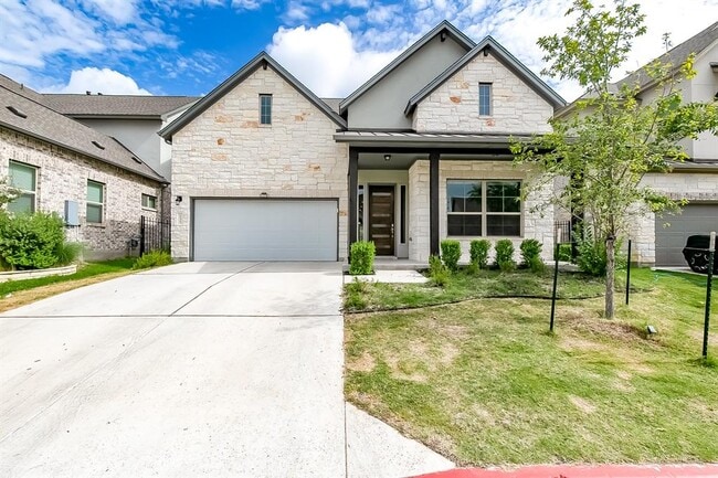 Building Photo - 3820 Brushy Creek Rd