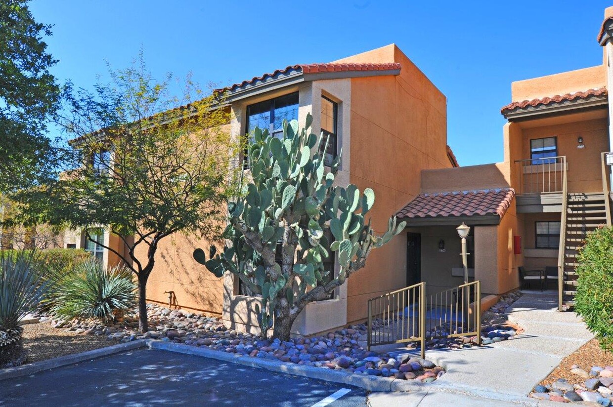 Photo - 6651 N Campbell Ave (Tucson, AZ)