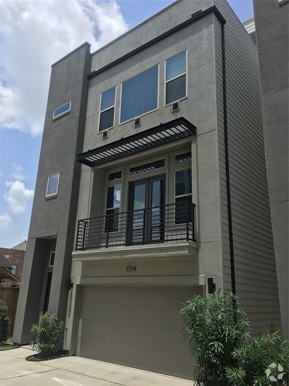 Building Photo - 1714 Oakdale St Rental