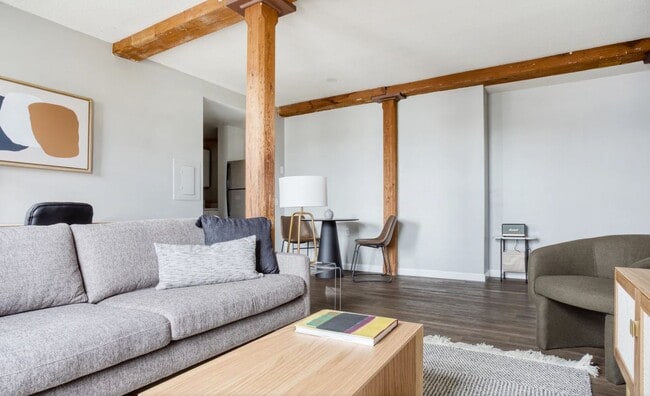 Photo - Baker Chocolate Factory