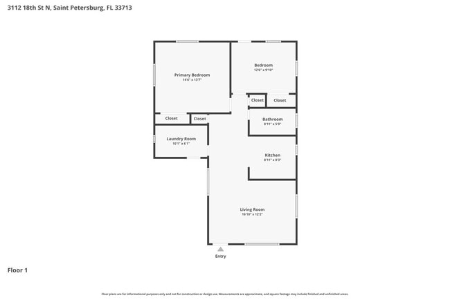 Photo - 3112 18th St N