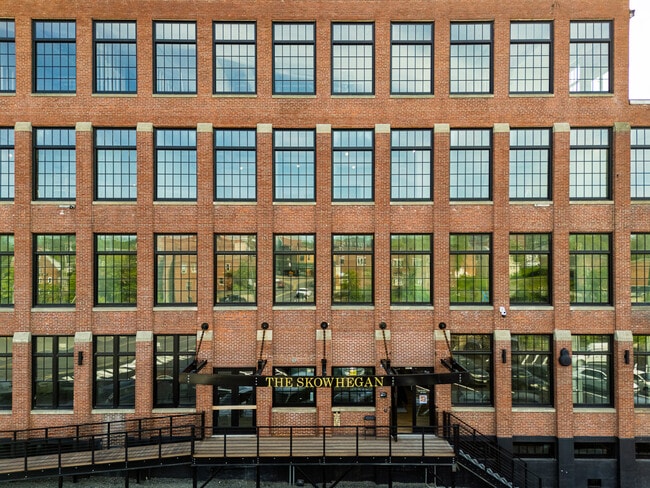 Building Photo - Spinning Mill Unit 205 Rental