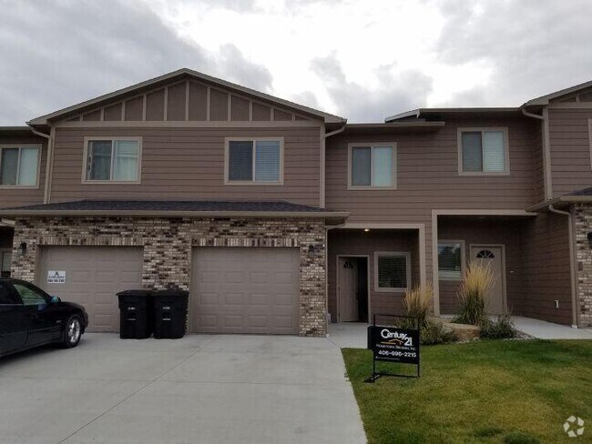 Building Photo - 3 bedroom in Billings MT 59106 Rental