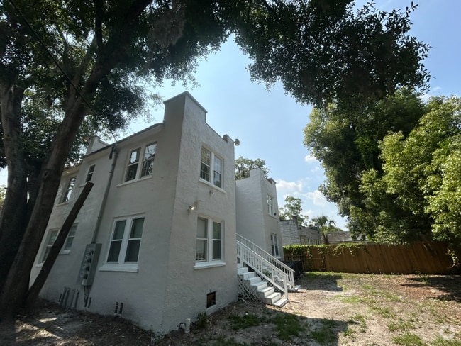Building Photo - 3524 Boulevard Rental