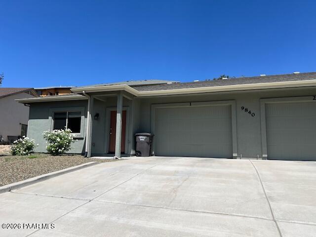 Building Photo - 9840 E Lakeshore Dr Unit A