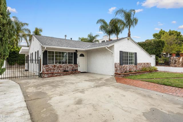 Photo - 7845 Hillrose St