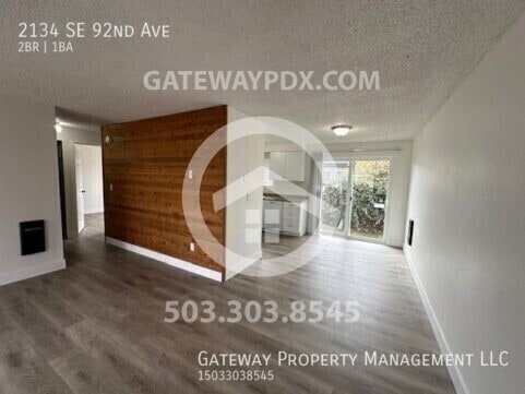 Photo - 2134 SE 92nd Ave