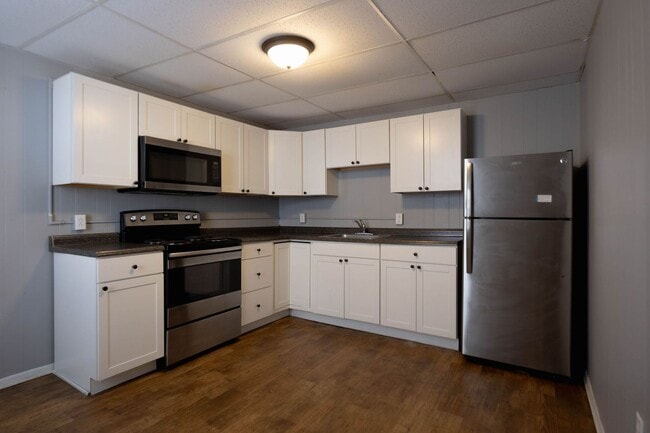 Building Photo - 117 S Belvidere Ave Unit Apt. 3