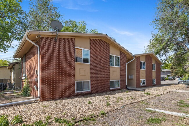 Photo - 3740 Owens St Unit #A