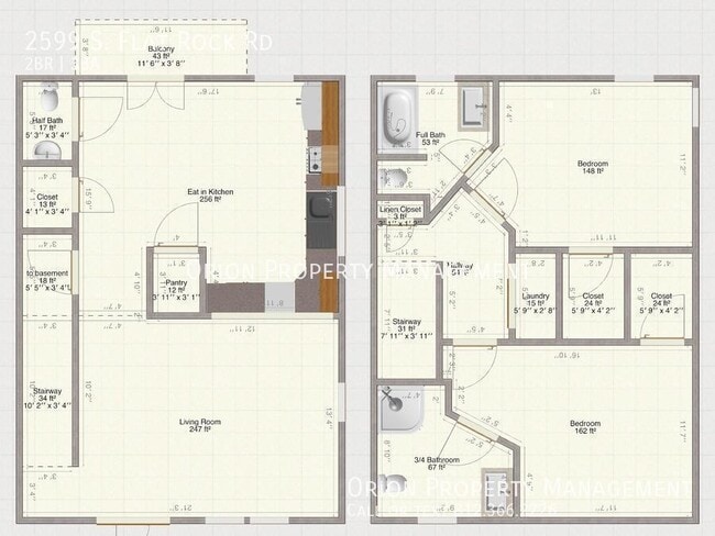 Photo - 2599 S Flat Rock Rd