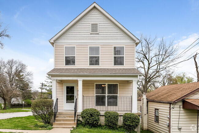 Building Photo - 7723 Chorman St Rental