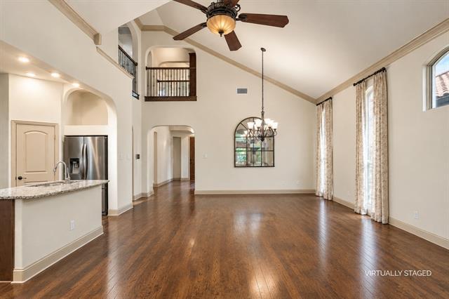 3460 Tuscan Hills Circle