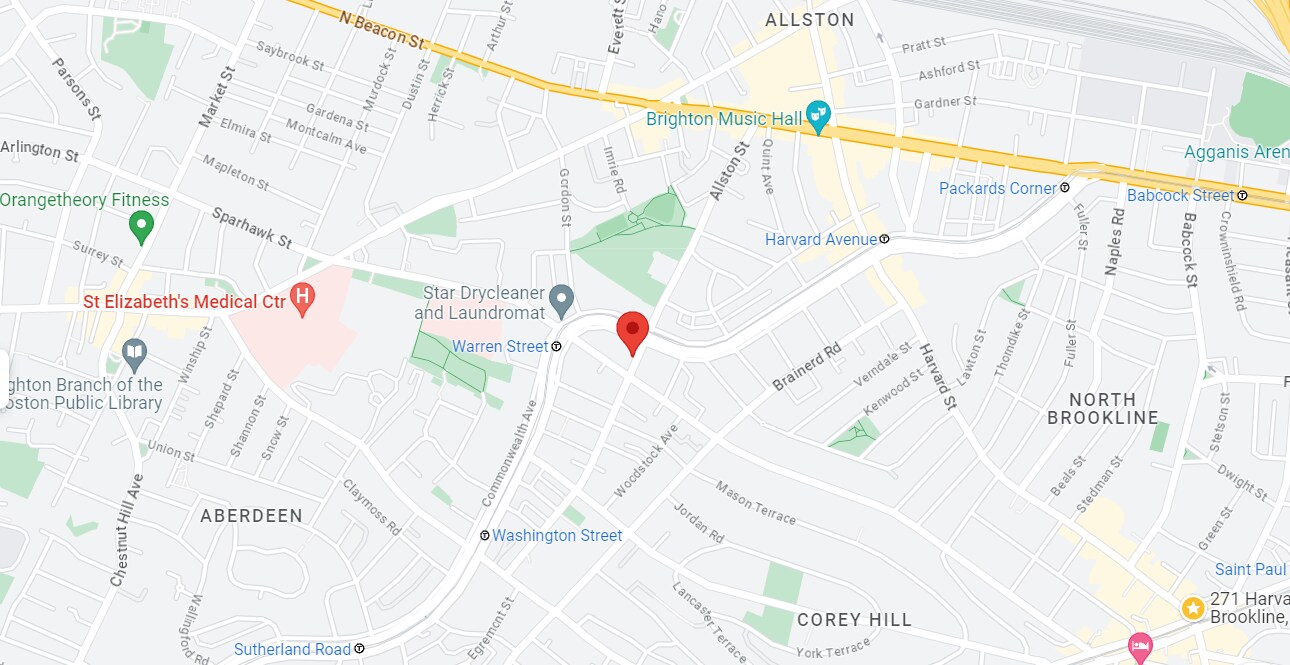 Photo - 161 Allston St Unit 4