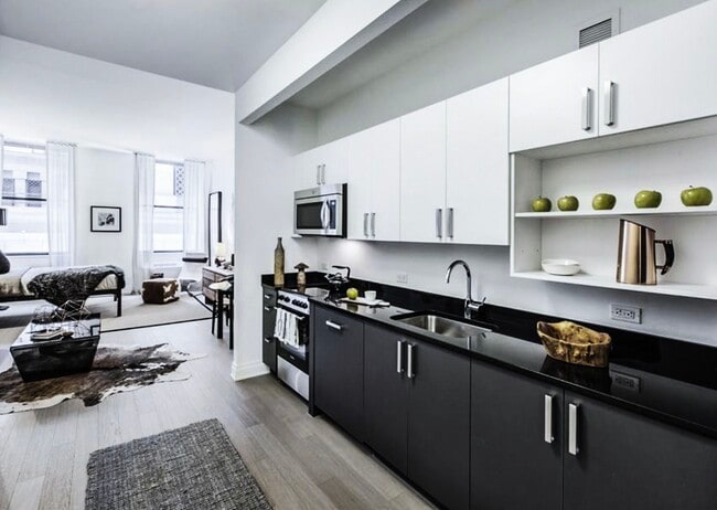 Photo - 70 Pine Apartments