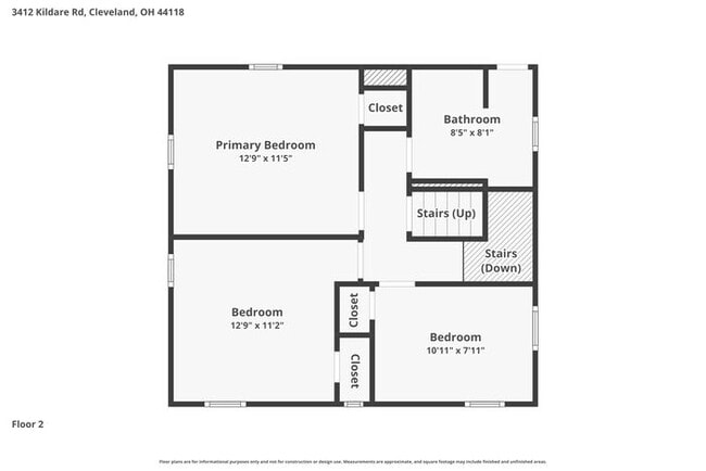 Photo - 3412 Kildare Rd