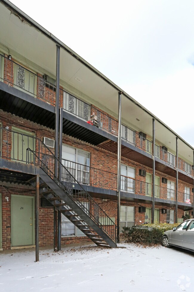Photo - Ironwood Apartment Homes