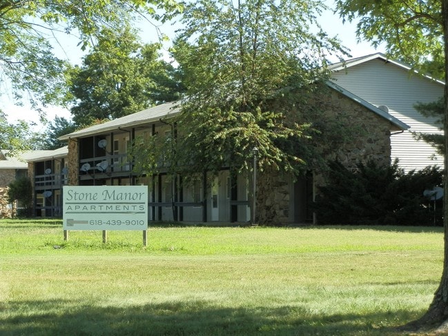 Photo - Stone Manor