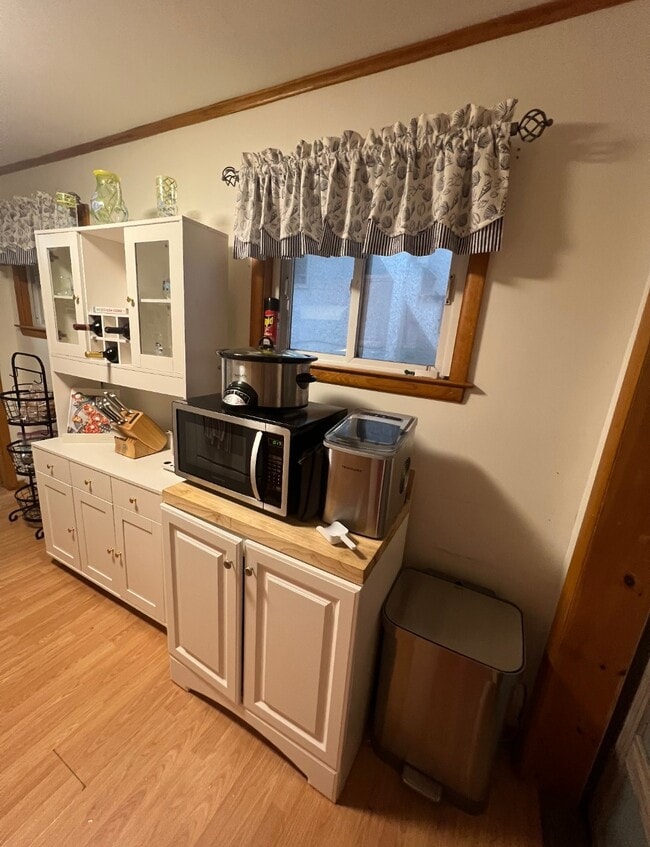 Kitchen - 3 July Walk