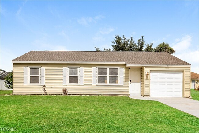 Building Photo - 1050 S Salford Blvd Rental