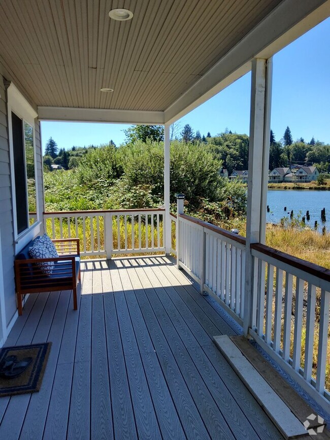 Building Photo - 3bd 2ba Rental