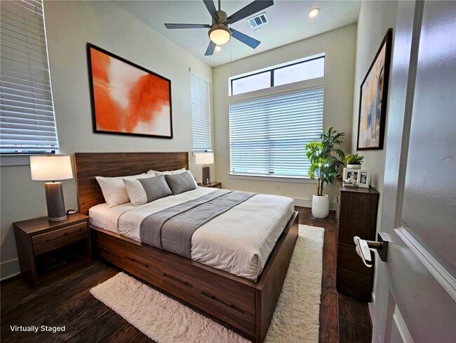 Photo - 2401 Crawford St Unit C2A